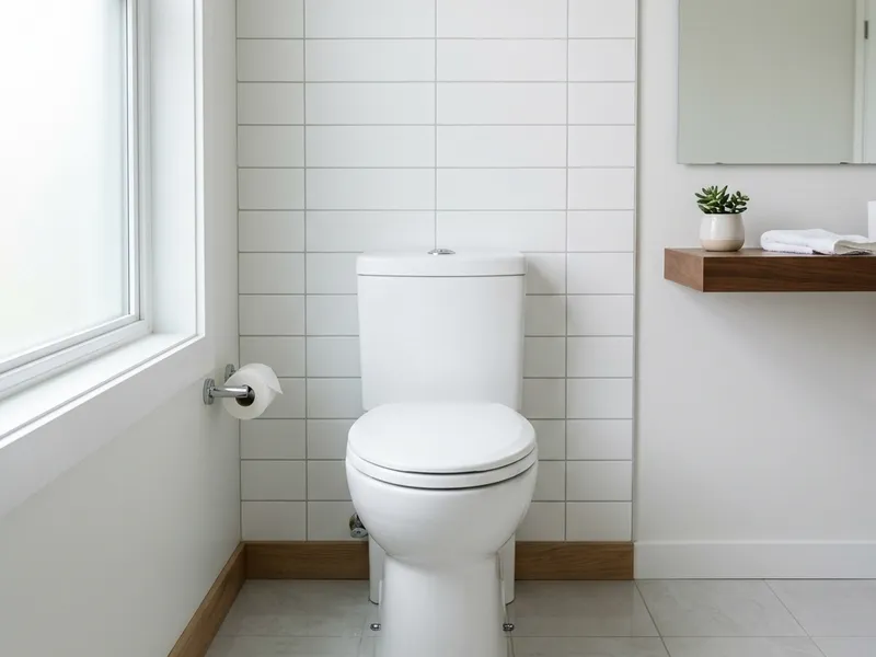 Toilet Repair & Installation Plumber in Jerome, ID
